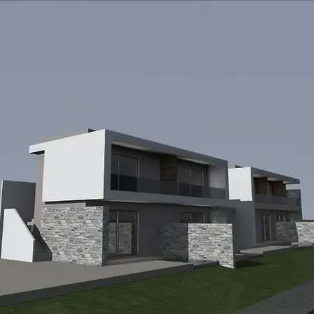 Emerald Appartement *