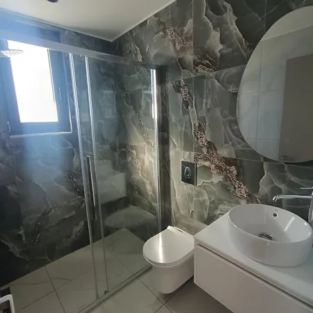 Emerald Apartamento