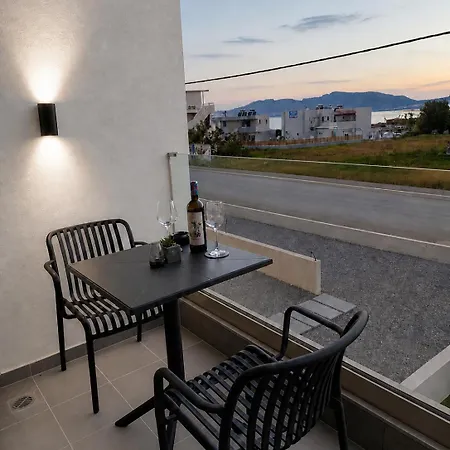 Emerald Apartamento