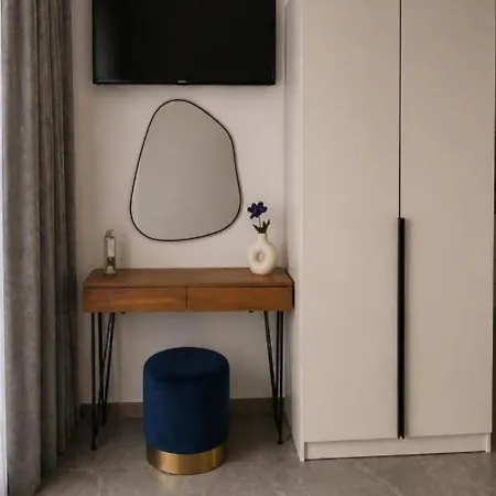 Apartamento Emerald