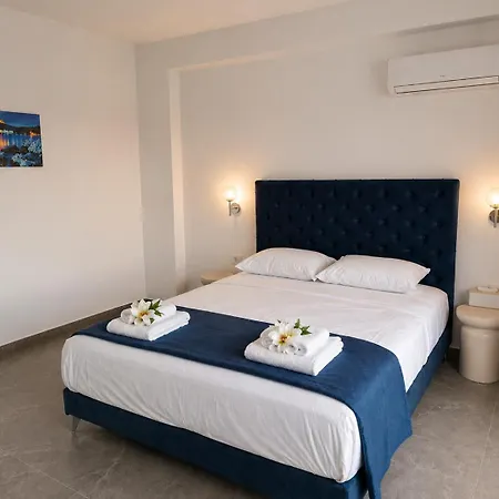Emerald Apartamento Charaki