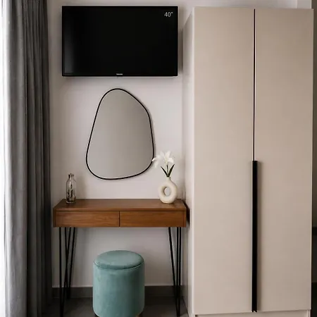 Apartamento Emerald