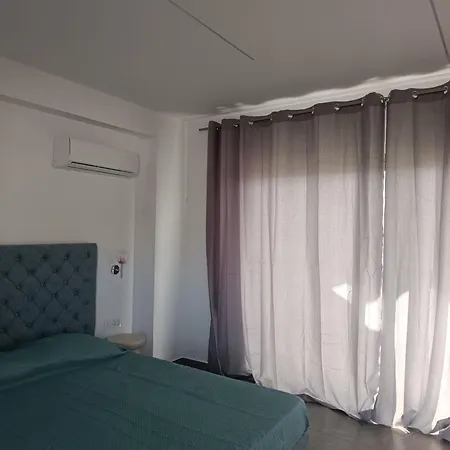 Emerald Apartamento *