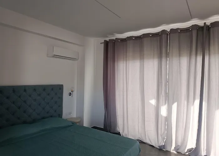 Emerald Apartamento *